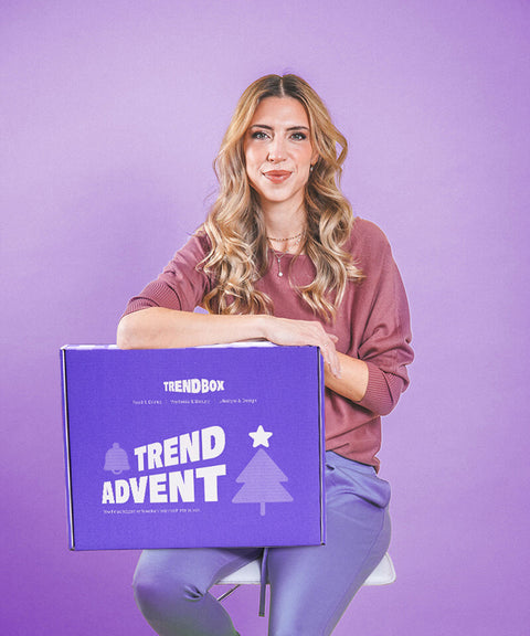 Nachhaltiger Adventskalender 2026