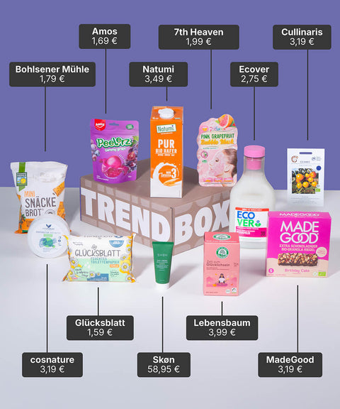 Trendbox