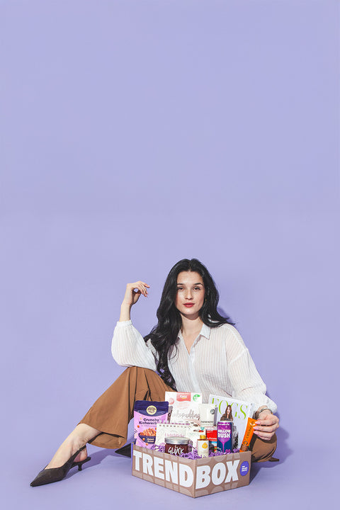 Deutschlands innovativste Überraschungsbox