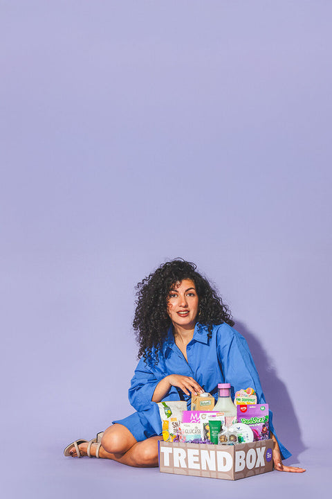 Deutschlands innovativste Überraschungsbox