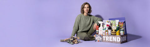 Deutschlands innovativste Überraschungsbox