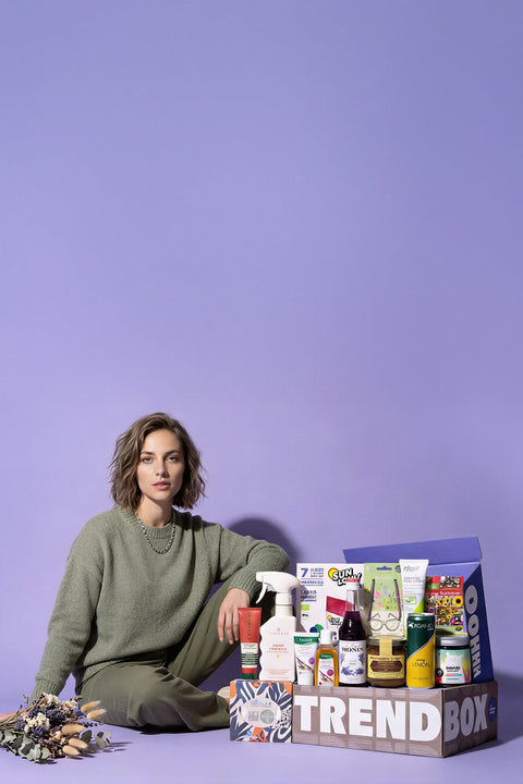 Deutschlands innovativste Überraschungsbox