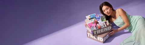 Deutschlands innovativste Überraschungsbox