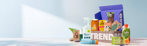 Deutschlands innovativste Überraschungsbox