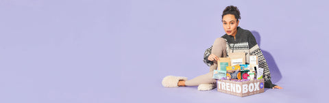 Deutschlands innovativste Überraschungsbox