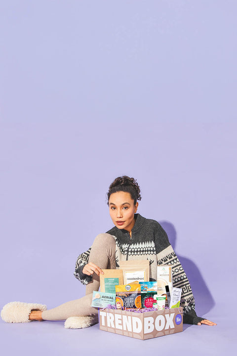 Deutschlands innovativste Überraschungsbox