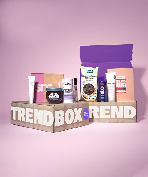 Trendbox