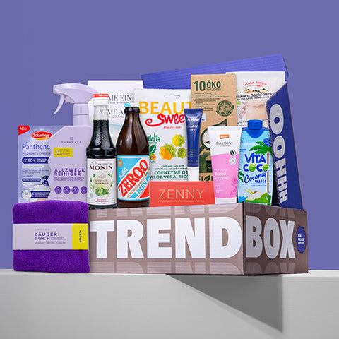Trendbox
