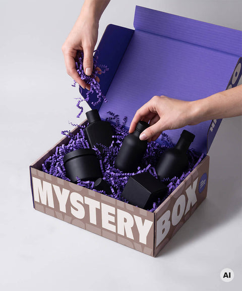 Mysterybox