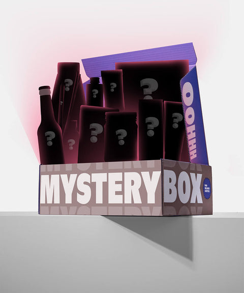Mysterybox