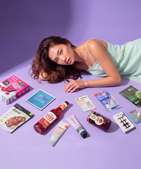 Trendbox Vegan