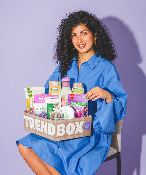 Trendbox