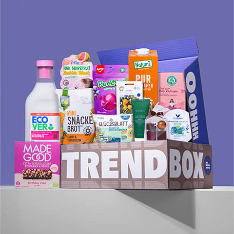 März Trendbox
