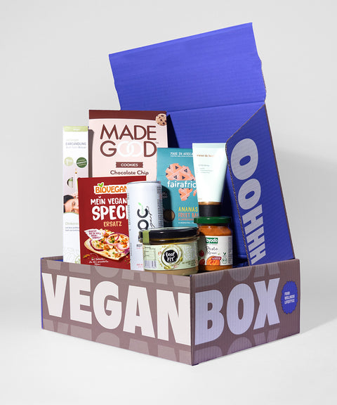 Veganbox