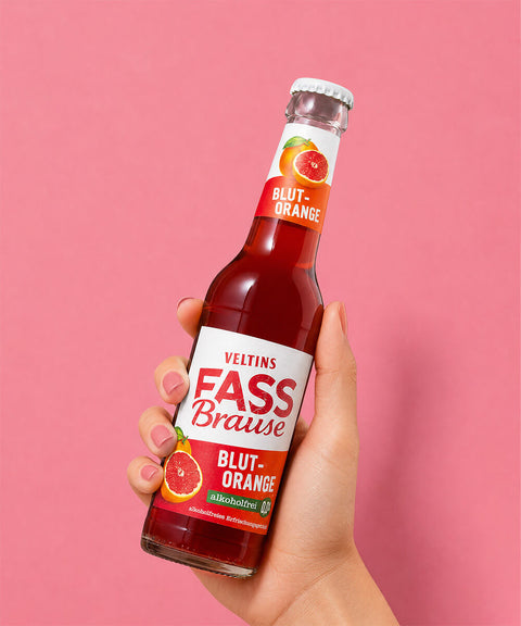 Fassbrause