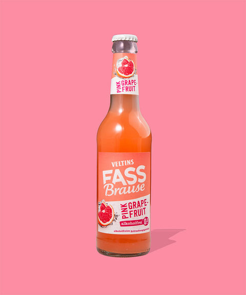 Fassbrause