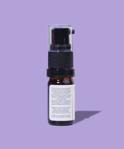Mimik Serum