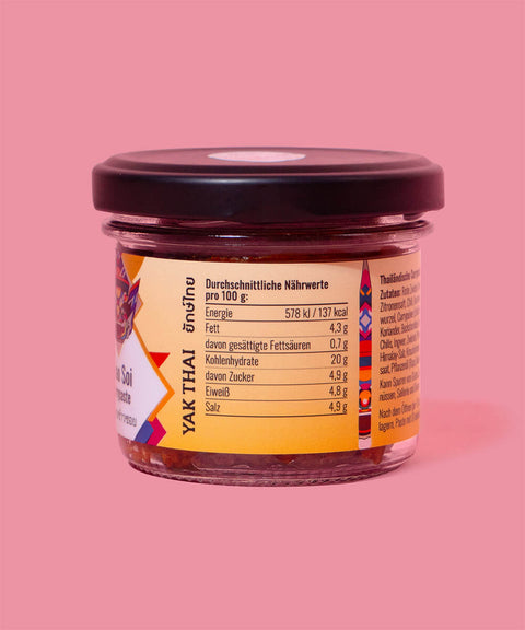 currypaste aufbewahren Authentische Thai Currypaste – Trendbox