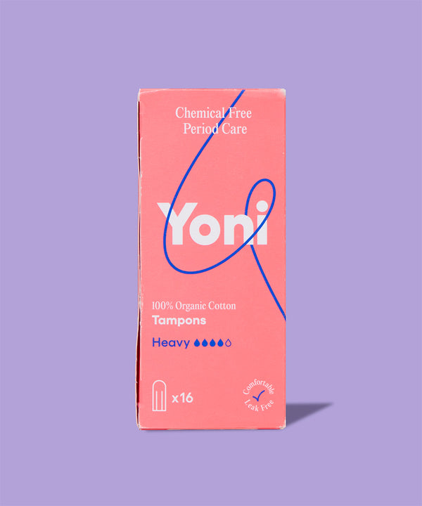 Bio-Tampons – Trendbox