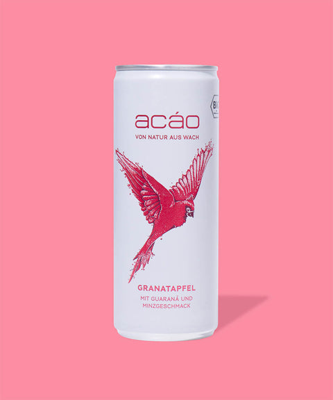 Bio Energy Drink