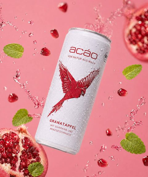 Bio Energy Drink