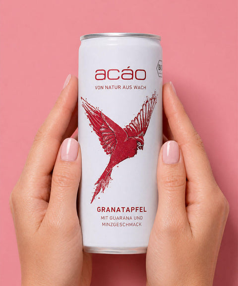 Bio Energy Drink
