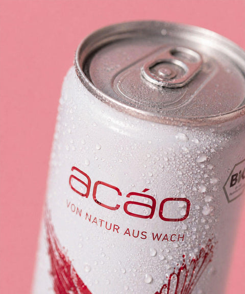 Bio Energy Drink