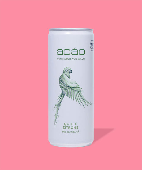 Bio Energy Drink