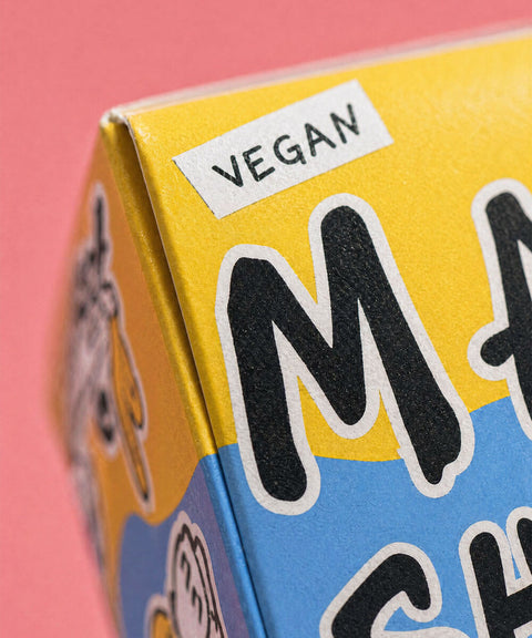 Veganes Mac & Cheese