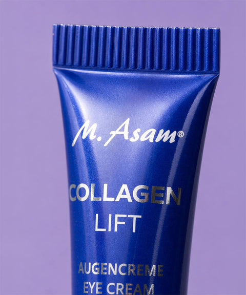 Kollagen Augencreme