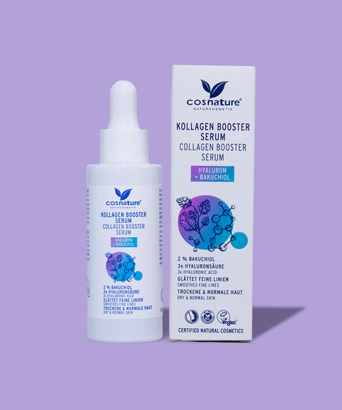 Kollagen Booster Serum