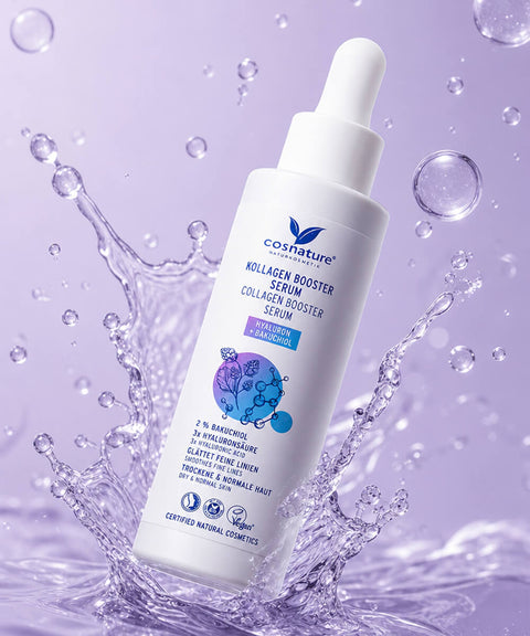 Kollagen Booster Serum