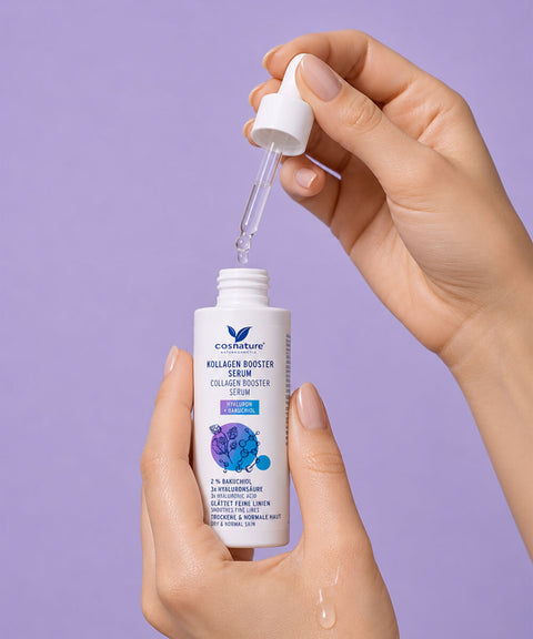 Kollagen Booster Serum