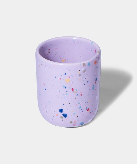 Handgemachte Espressotasse