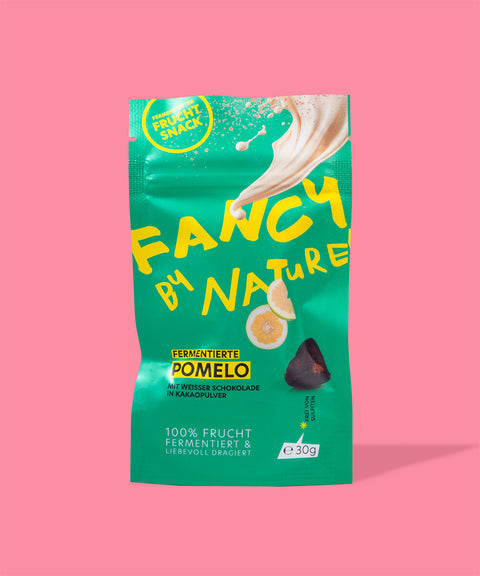 Schoko-Früchte