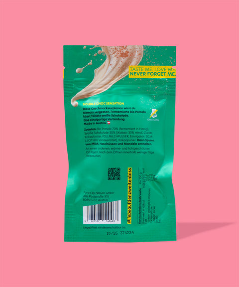 schokofrüchte aufbewahren Schoko-Früchte – Trendbox