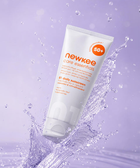 Daily Sunscreen 50+