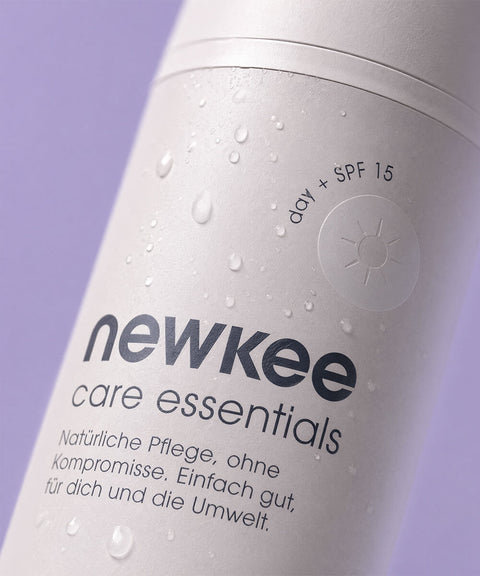Schützende Anti-Aging-Tagespflege