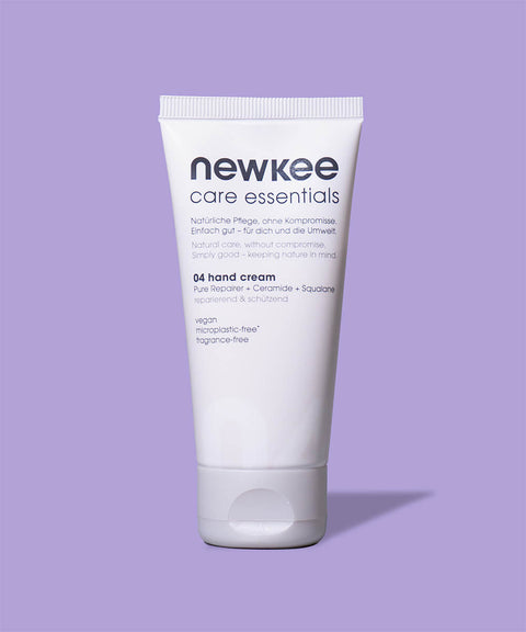 Intensive Pflegende Handcreme
