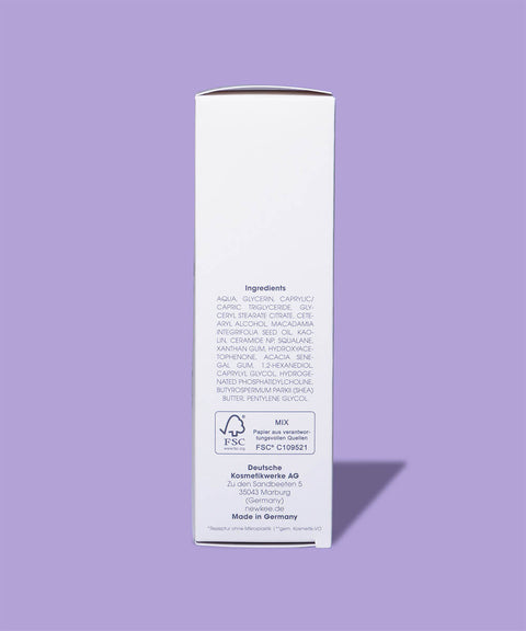 Intensive Pflegende Handcreme