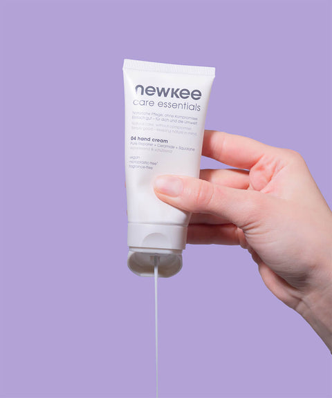Intensive Pflegende Handcreme