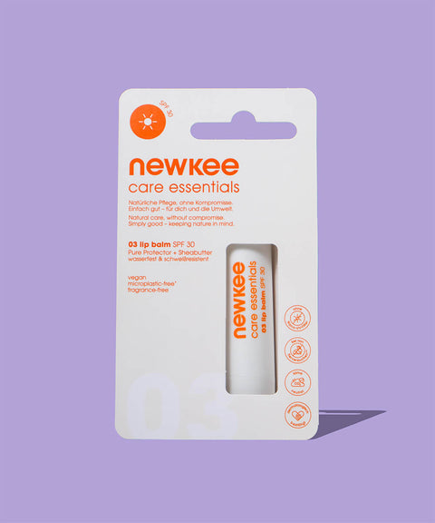 Lip Balm mit SFP 30