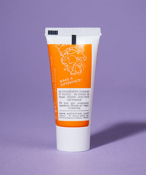 Glow-up Gesichtscreme feuchtigkeitsspendend