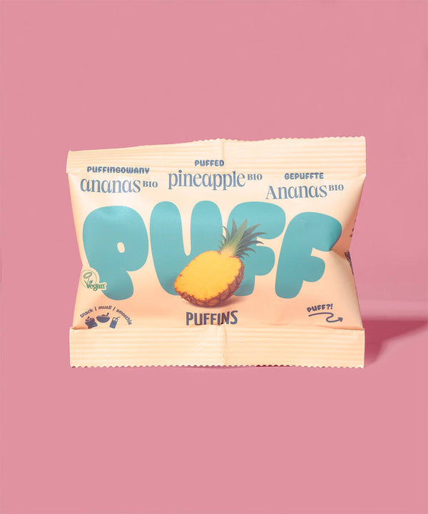 Crunchy Snack