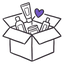 Icon box