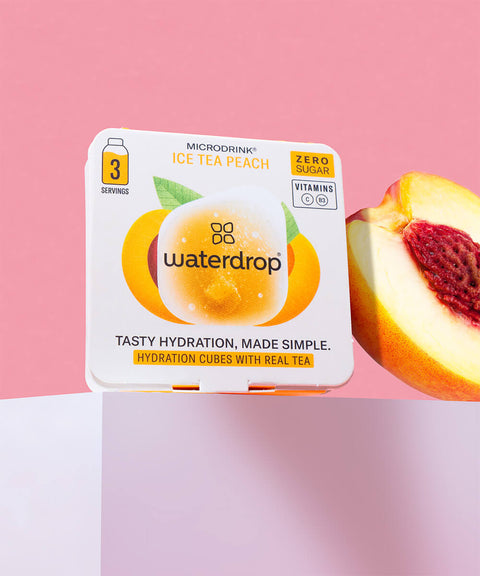 Zuckerfreier Microdrink