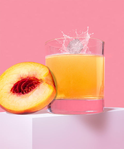 Zuckerfreier Microdrink